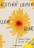 Cristina Chiperi - Yellow hearts (2023) (mp3 - 128 kbps)