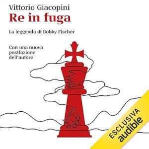 Vittorio Giacopini – Re in fuga (2023) (mp3 – 128 kbps)