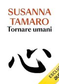 Susanna Tamaro - Tornare umani (2023) (mp3 - 128 kbps)