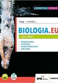 Cristina Maggi, M.R. Valetto -  Biologia.Eu - 4° anno - Corpo umano (2022) PDF
