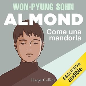 Won-pyung Sohn – Almond (2023) (mp3 – 128 kbps)