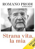 Romano Prodi - Strana vita, la mia (2023) (mp3 - 128 kbps)