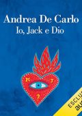 Andrea De Carlo - Io, Jack e Dio (2023) (mp3 - 128 kbps)