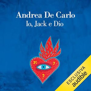 Andrea De Carlo – Io, Jack e Dio (2023) (mp3 – 128 kbps)