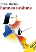 Piero De Martini - Johannes Brahms (2023) (mp3 - 128 kbps)