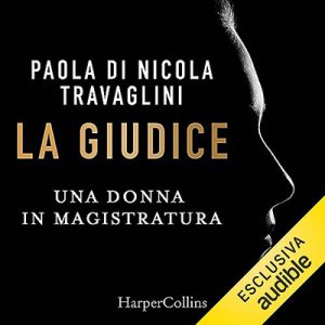 Paola Di Nicola – La giudice (2023) (mp3 – 128 kbps)