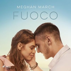 Meghan March – Fuoco (2023) (mp3 – 128 kbps)