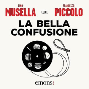 Francesco Piccolo – La bella confusione (2023) (mp3 – 128 kbps)