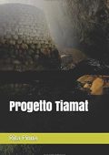 Rita Pinna  - Progetto Tiamat (2017)
