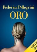 Federica Pellegrini - Oro (2023) (mp3 - 128 kbps)