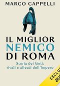 Marco Cappelli - Il miglior nemico di Roma (2023) (mp3 - 128 kbps)