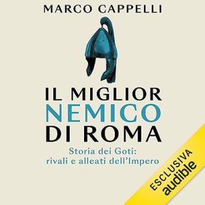 Marco Cappelli – Il miglior nemico di Roma (2023) (mp3 – 128 kbps)