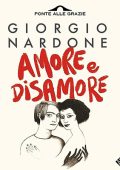 Giorgio Nardone - Amore e disamore (2023) (mp3 - 128 kbps)