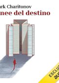 Mark Charitonov - Linee del destino (2023) (mp3 - 128 kbps)