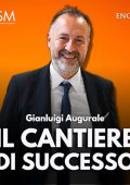 Gianluigi Augurale - Il cantiere di successo (2023) (mp3 - 128 kbps)