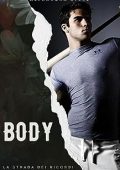 Alexandra Steel - Body (2023)