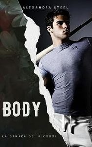 Alexandra Steel – Body (2023)