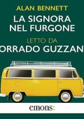 Alan Bennett - La signora nel furgone (2023) (mp3 - 128 kbps)