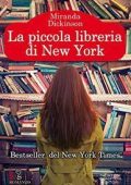 img Miranda Dickinson - La piccola libreria di New York (2016)