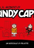 img Il mondo di Andy Capp 05 - Un boccale di felicità (RCS 2022-09-23)