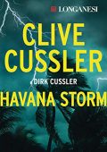 Clive Cussler - Havana Storm꞉ Le avventure di Dirk Pitt (2020) (mp3 - 128 kbps)
