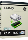 Primo Ramdisk Server Edition 6.6.0 - ENG