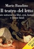 Mario Baudino - Il teatro del letto (2023) (mp3 - 128 kbps)