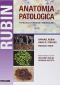 Emanuel Rubin - Patologia d'organo e molecolare  (2014) PDF