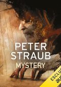 Peter Straub - Mystery꞉ Trilogia della rosa blu 2 (2023) (mp3 - 128 kbps)