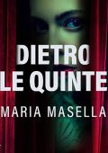 Maria Masella - Dietro le quinte (2023) (mp3 - 128 kbps)