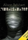 Alison Belsham - L'imbalsamatore (2023) (mp3 - 128 kbps)