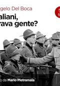 Angelo Del Boca - Italiani brava gente? (2023) (mp3 - 128 kbps)