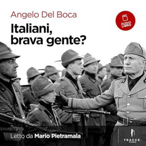 Angelo Del Boca – Italiani brava gente? (2023) (mp3 – 128 kbps)