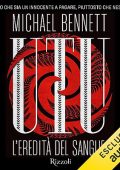Michael Bennett - Utu. L'eredità del sangue (2023) (mp3 - 128 kbps)