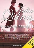 Julia Quinn - Un amore perfetto (2023) (mp3 - 128 kbps)