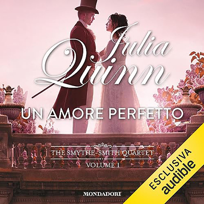 Julia Quinn – Un amore perfetto (2023) (mp3 – 128 kbps)