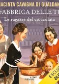 Giacinta Cavagna di Gualdana - La fabbrica delle tuse (2023) (mp3 - 128 kbps)