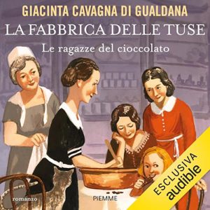 Giacinta Cavagna di Gualdana – La fabbrica delle tuse (2023) (mp3 – 128 kbps)
