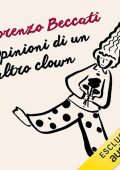 Lorenzo Beccati - Opinioni di un altro clown (2023) (mp3 - 128 kbps)