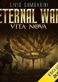 Livio Gambarini - Eternal War (2023) (mp3 - 128 kbps)