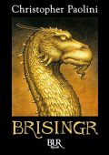 Christopher Paolini - Brisingr꞉ Il Ciclo dell'Eredità 3 (2023) (mp3 - 128 kbps)