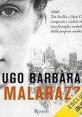 Ugo Barbàra - I Malarazza (2023) (mp3 - 128 kbps)