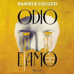 Daniele Coluzzi – Odio e amo (2023) (mp3 – 128 kbps)