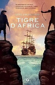 Vito Franchini – Tigre d’Africa  (2023)