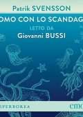 Patrik Svensson - L'uomo con lo scandaglio (2023) (mp3 - 128 kbps)