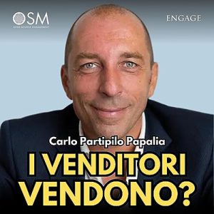 Carlo Partipilo Papalia – I venditori vendono (2023) (mp3 – 128 kbps)