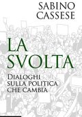 Sabino Cassese - La svolta (2019)