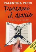 Valentina Petri - Portami il diario (2023) (mp3 - 128 kbps)