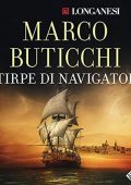 Marco Buticchi - Stirpe di navigatori (2020) (mp3 - 128 kbps)