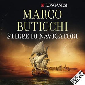 Marco Buticchi – Stirpe di navigatori (2020) (mp3 – 128 kbps)